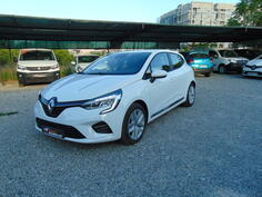 Renault - Clio - 1.5 dci