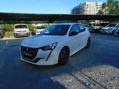 Peugeot - 208 - 1.2 VTI