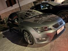 Seat - Leon - 1.8TSI