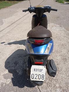 Piaggio - Zipp 50
