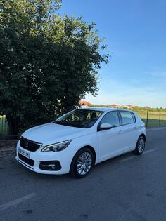 Peugeot - 308 - 1.5 hdi