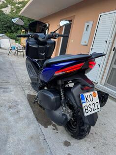 Zontes - 350D