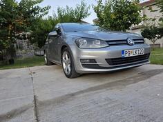 Volkswagen - Golf 7 - TDI