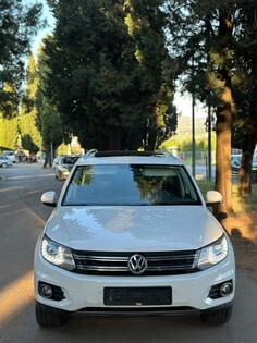 Volkswagen - Tiguan - 2.0