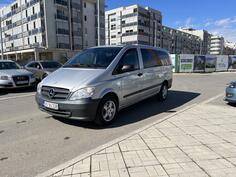 Mercedes Benz - Vito
