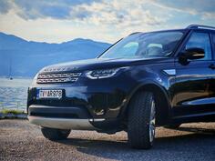 Land Rover - Discovery - HSE TD V6 A8 SUV