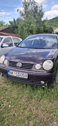 Volkswagen - Polo - 1.9 TDI