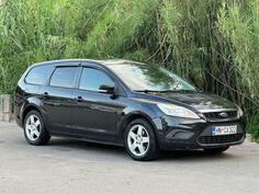 Ford - Focus - 1'6