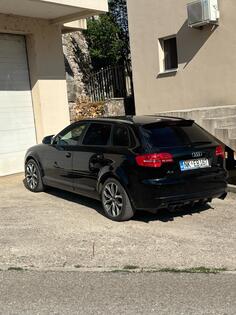 Audi - A3 - 1.6