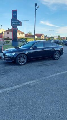 Audi - A6 - 2.0tdi