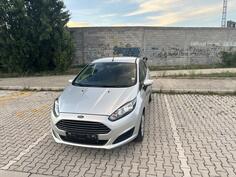Ford - Fiesta - 1.5 TDCI ECONETIC
