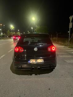 Volkswagen - Golf 5 - 1.9 TDI