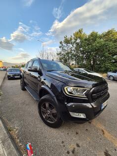 Ford - Ranger - 3.2 tdci