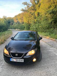 Seat - Ibiza - 1.2 TDI