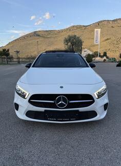 Mercedes Benz - A 180 - Dizel
