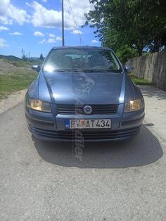 Fiat - Stilo - 1.9 jtd