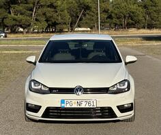 Volkswagen - Golf 7 - R-line 2.0