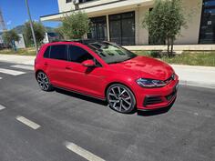 Volkswagen - Golf 7.5 - GTI PERFORMANCE