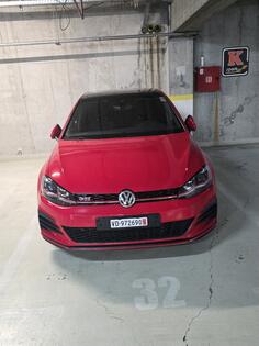 Volkswagen - Golf 7.5 - GTI