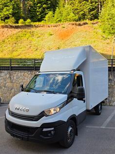 Iveco - 35S16 Daily
