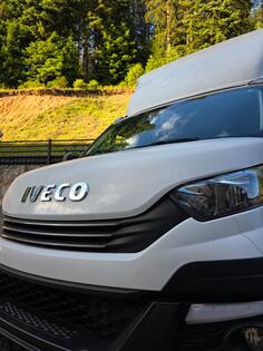 Iveco - 35S16 Daily