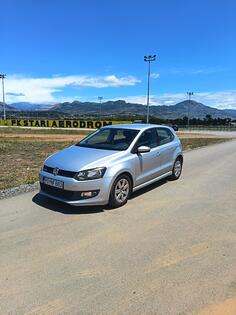 Volkswagen - Polo - 1.2 TDI