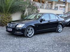 Mercedes Benz - C 180 - 180