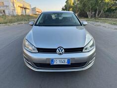 Volkswagen - Golf 7 - 1.6 TDI