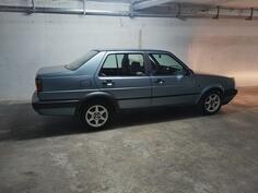 Volkswagen - Jetta - 1.6