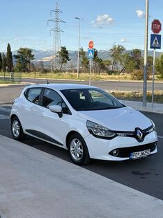 Renault - Clio - 1.5 DCI