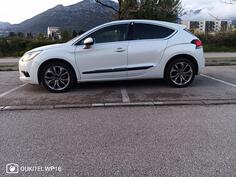 Citroen - DS4 - 1.6HDI