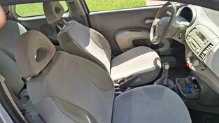 Nissan - Micra - 1.2