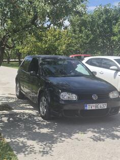 Volkswagen - Golf 4 - 1.9