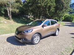 Renault - Kadjar - 1.5dci