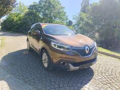 Renault - Kadjar - 1.5dci