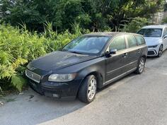 Volvo - V50 - 2.0 dizel