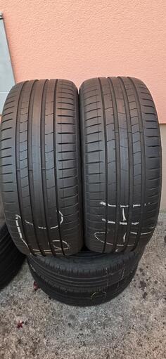 Pirelli - P Zero - Летняя guma