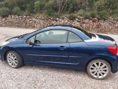 Peugeot - 207 - 1.6 tdi