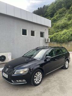 Volkswagen - Passat - 1.6