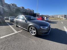 Audi - A4 - 2000