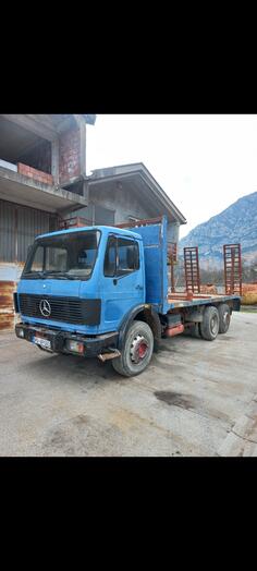Mercedes Benz - 22 26
