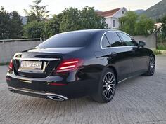 Mercedes Benz - E 220 - E220d