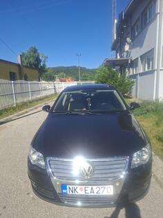 Volkswagen - Passat - 2.0tdi