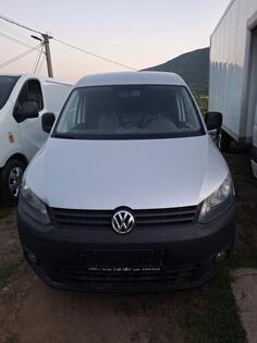 Volkswagen - Caddy
