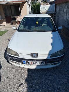 Peugeot - 306 - 1.9