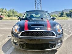 Mini - Cooper SD - 2.0 SD