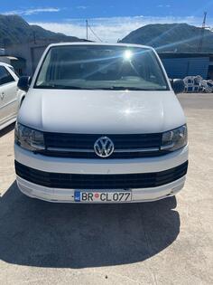 Volkswagen - Transporter5