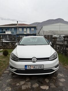 Volkswagen - Golf 7.5 - 2.0 TDI