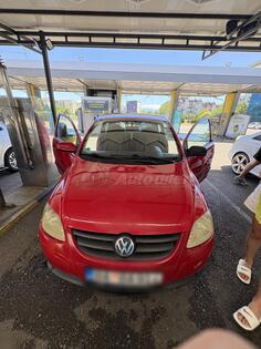 Volkswagen - Fox - 1.2