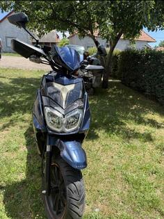 BMW - oki noi